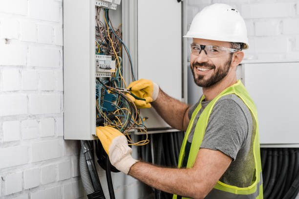 Best Ceiling Fan Installation Electrician  in Hobart, WA