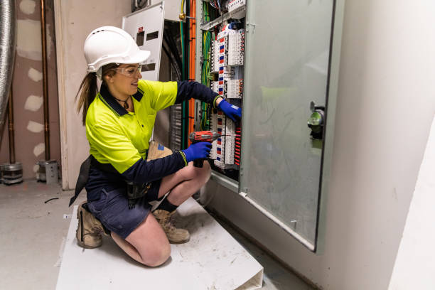 Best Electrical Upgrades for Homes  in Hobart, WA