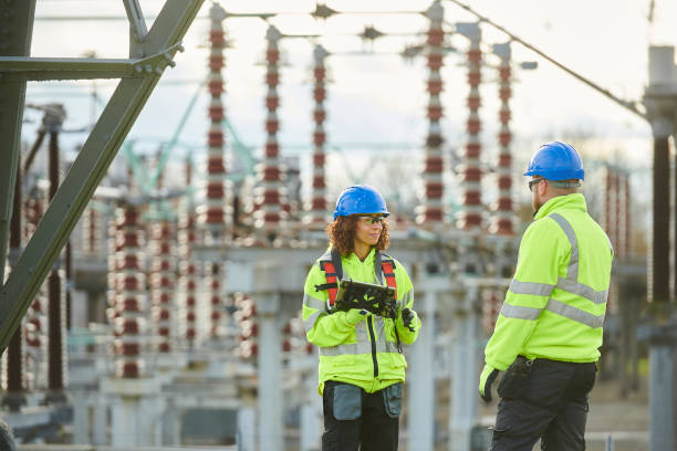 , WA Electrician Company