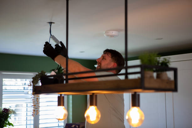 Best Local Electrician Companies  in Hobart, WA