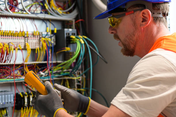 Best Emergency Electrical Repair  in Hobart, WA
