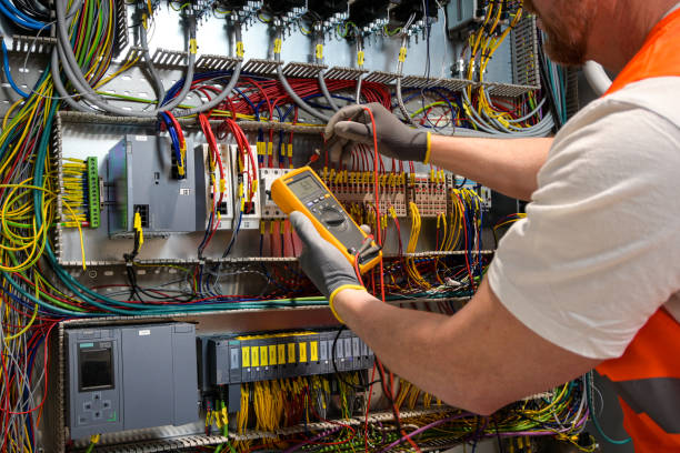 Best Electrical Contractors for Businesses  in Hobart, WA