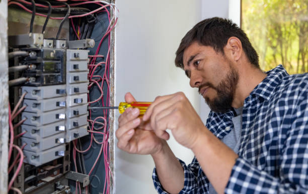 Best Commercial Electrician Services  in Hobart, WA